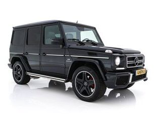 Mercedes-Benz G 55 AMG Gebrauchtwagen