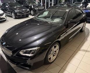 BMW 650 Gebrauchtwagen