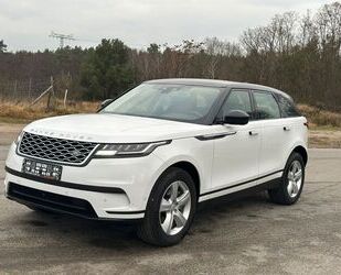 Land Rover Range Rover Velar Gebrauchtwagen