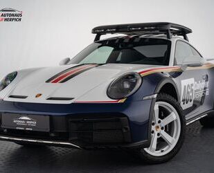Porsche 992 Gebrauchtwagen