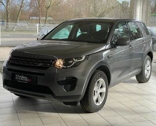 Land Rover Discovery Sport Gebrauchtwagen