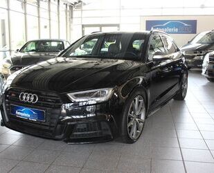 Audi S3 Gebrauchtwagen