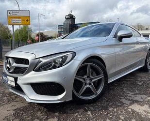 Mercedes-Benz C 220 Gebrauchtwagen