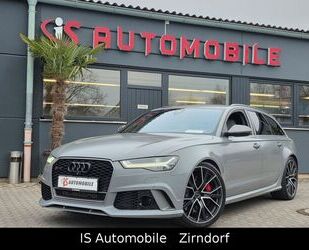 Audi RS6 Gebrauchtwagen