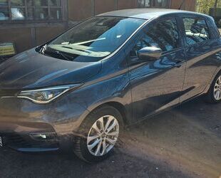 Renault ZOE Gebrauchtwagen