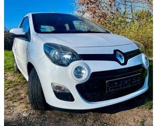 Renault Twingo Gebrauchtwagen