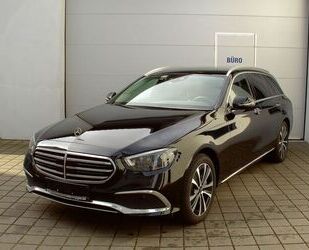 Mercedes-Benz E 400 Gebrauchtwagen