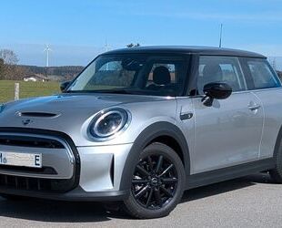 Mini Cooper SE Gebrauchtwagen