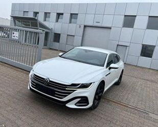 VW Arteon Gebrauchtwagen