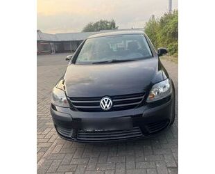 VW Golf Plus Gebrauchtwagen
