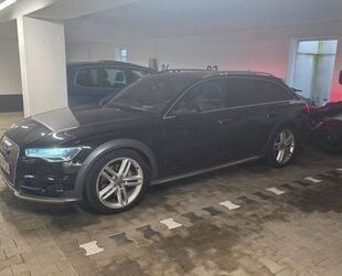 Audi A6 Allroad Gebrauchtwagen