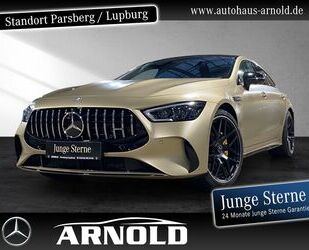 Mercedes-Benz AMG GT Gebrauchtwagen