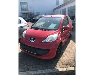 Peugeot 107 Gebrauchtwagen