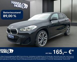 BMW X2 Gebrauchtwagen