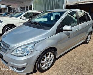 Mercedes-Benz B 180 Gebrauchtwagen