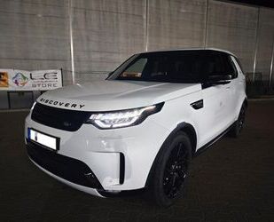 Land Rover Discovery Gebrauchtwagen