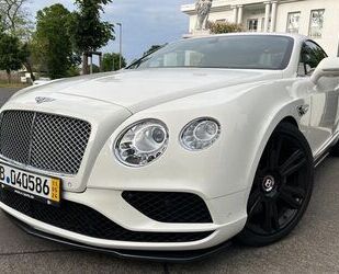 Bentley Continental GT Gebrauchtwagen