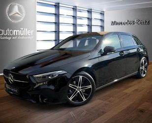 Mercedes-Benz A 180 Gebrauchtwagen