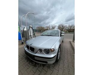 BMW 316 Gebrauchtwagen