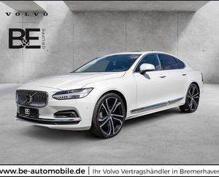 Volvo S90 Gebrauchtwagen