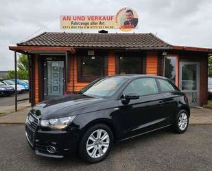 Audi A1 Gebrauchtwagen