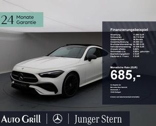 Mercedes-Benz CLE 300 Gebrauchtwagen