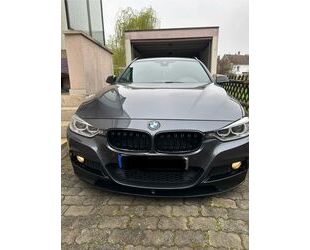 BMW 330 Gebrauchtwagen