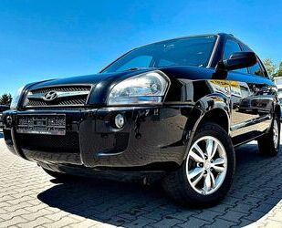 Hyundai TUCSON Gebrauchtwagen