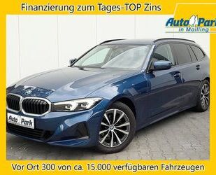 BMW 318 Gebrauchtwagen