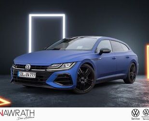 VW Arteon Gebrauchtwagen