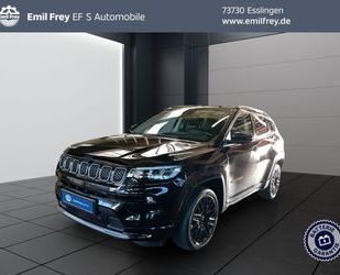 Jeep Compass Gebrauchtwagen