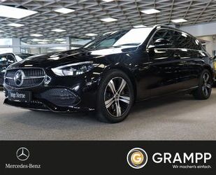 Mercedes-Benz C 220 Gebrauchtwagen