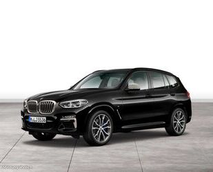 BMW X3 M40 Gebrauchtwagen