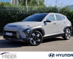 Hyundai KONA Gebrauchtwagen