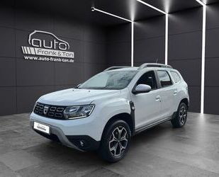 Dacia Duster Gebrauchtwagen