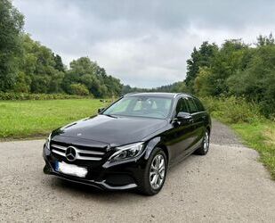 Mercedes-Benz C 250 Gebrauchtwagen