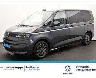 VW T7 Multivan Gebrauchtwagen