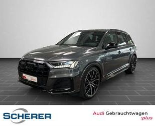 Audi SQ7 Gebrauchtwagen