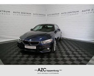 BMW 428 Gebrauchtwagen