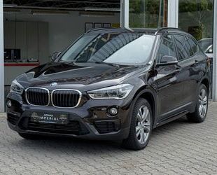 BMW X1 Gebrauchtwagen