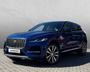 Jaguar F-Pace Gebrauchtwagen