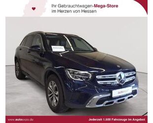 Mercedes-Benz GLC 300 Gebrauchtwagen