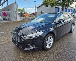 Ford Mondeo Gebrauchtwagen