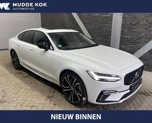 Volvo S90 Gebrauchtwagen