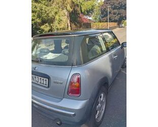 Mini Cooper Coupé Gebrauchtwagen