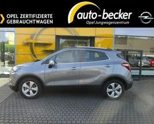 Opel Mokka X Gebrauchtwagen