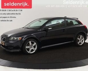Volvo C30 Gebrauchtwagen