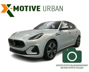 Maserati Grecale Gebrauchtwagen