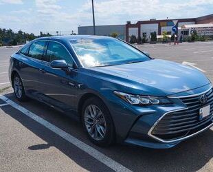 Toyota Avalon Gebrauchtwagen