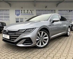 VW Arteon Gebrauchtwagen